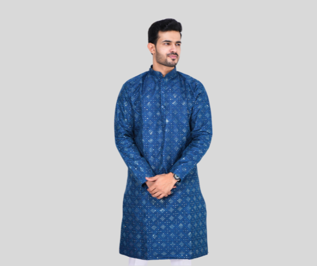 Square Malai Kurta