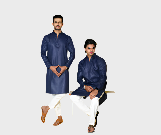 Cotton Kurta