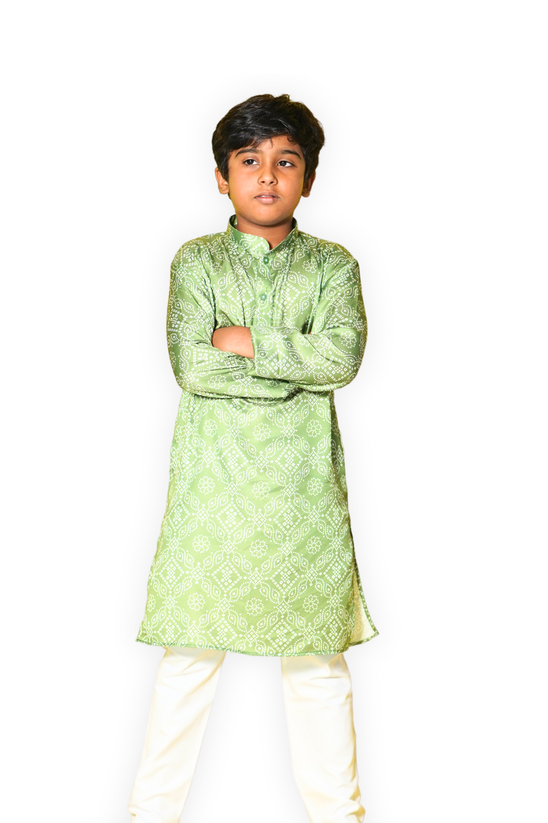 Kid Kurta