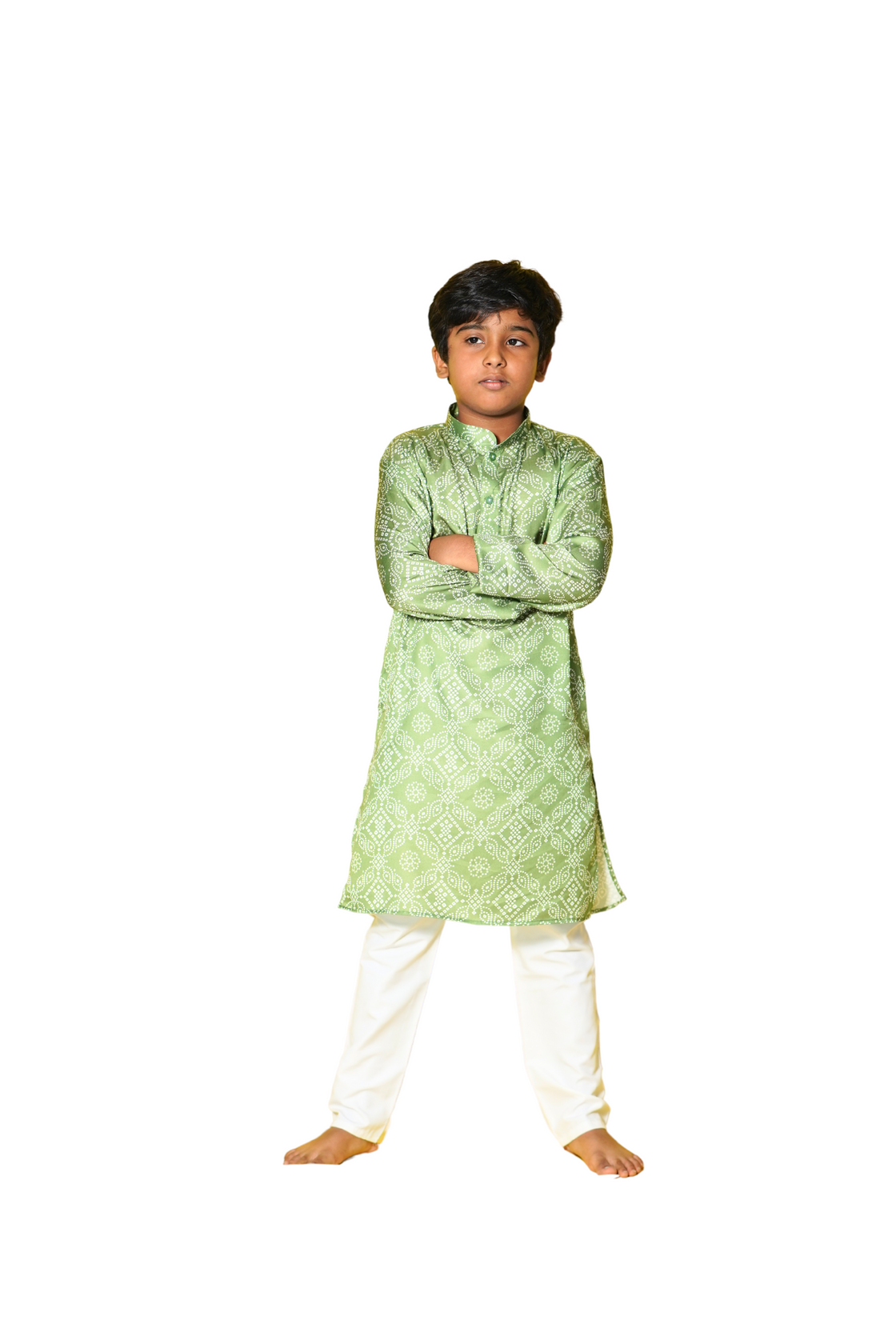 Kid Kurta