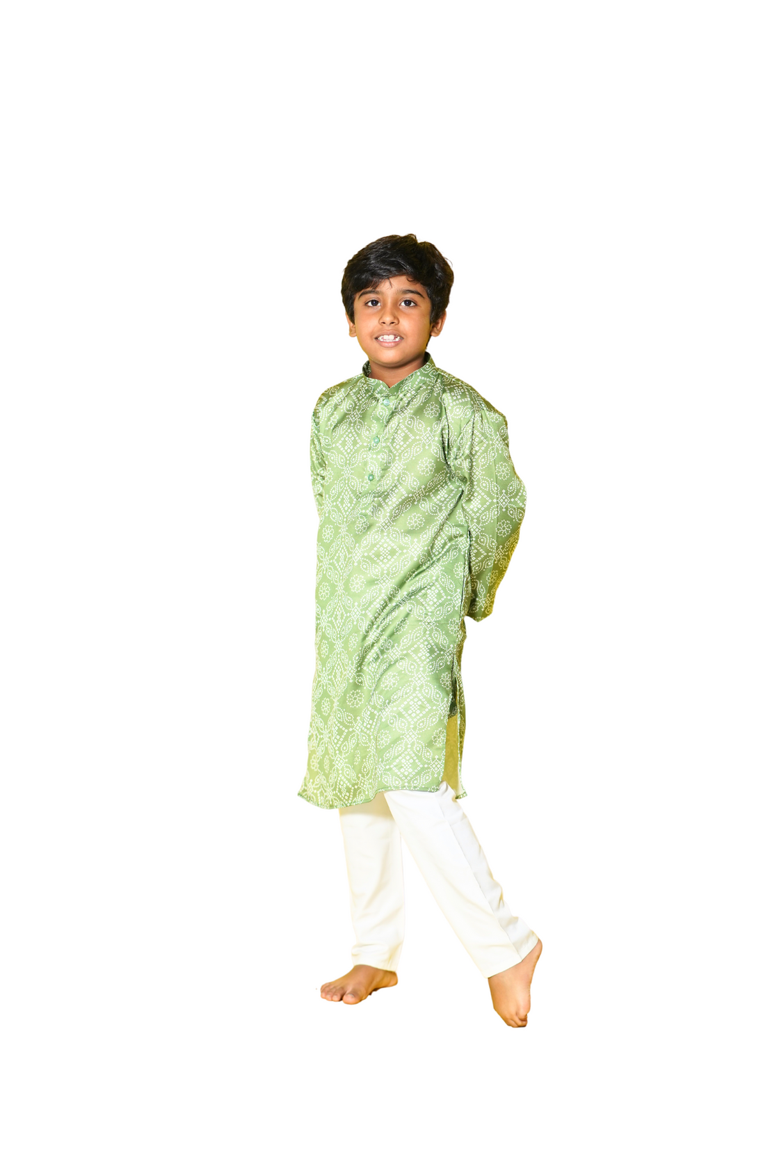 Kid Kurta